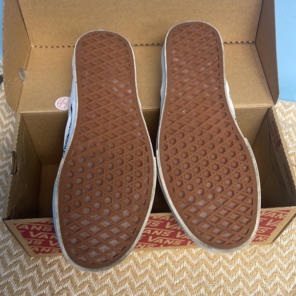 VANS - Snakeskin Pattern - Picture 2 of 4